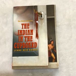 The Indian in the cupboard